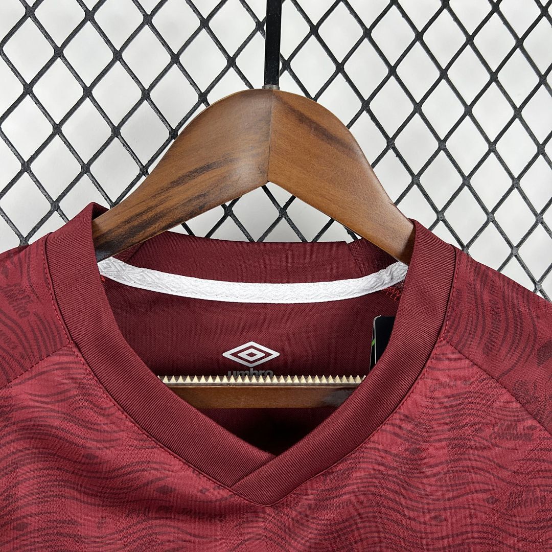 Womens Fluminense 2025∕26 Third