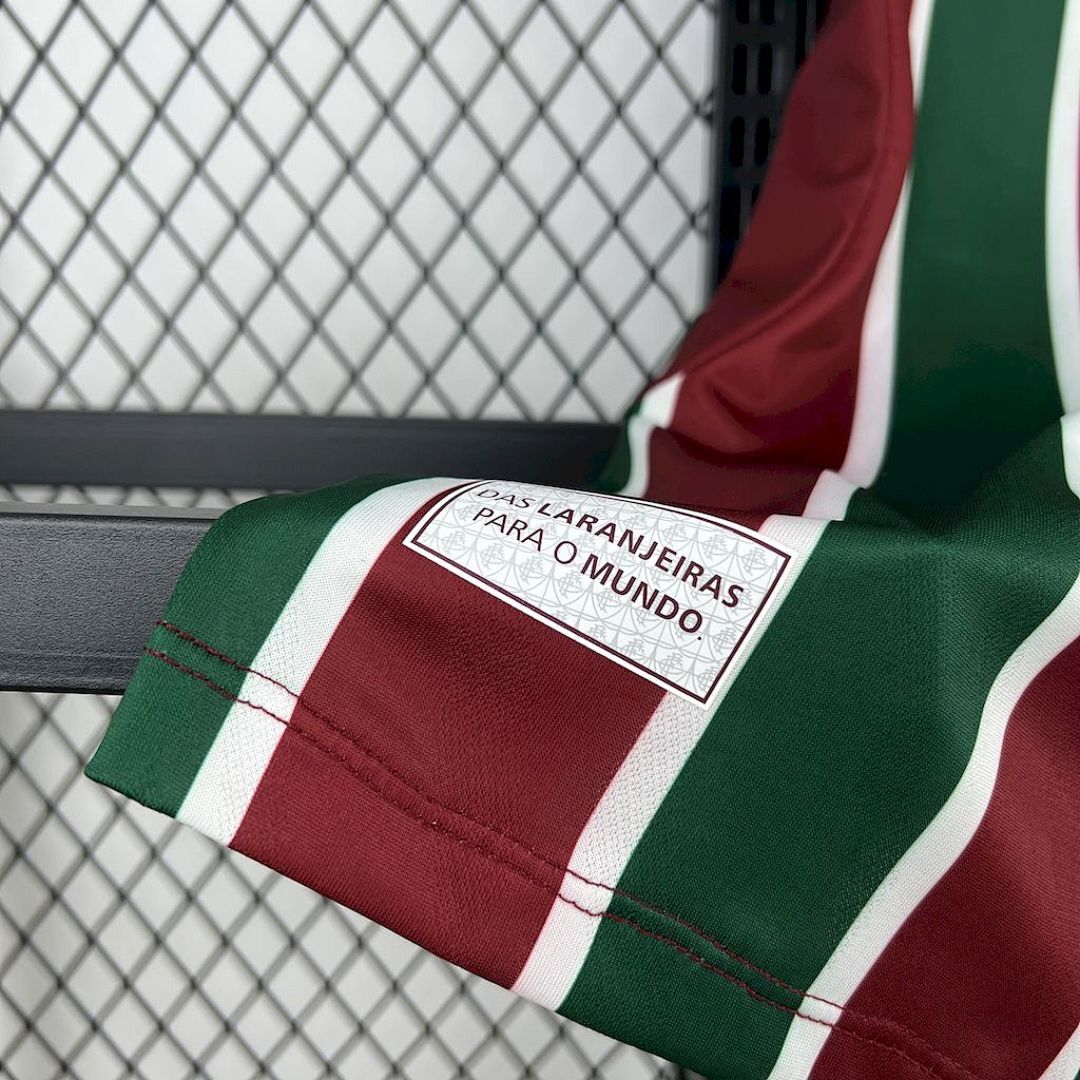 Fluminense 2025∕26 Home Boutique
