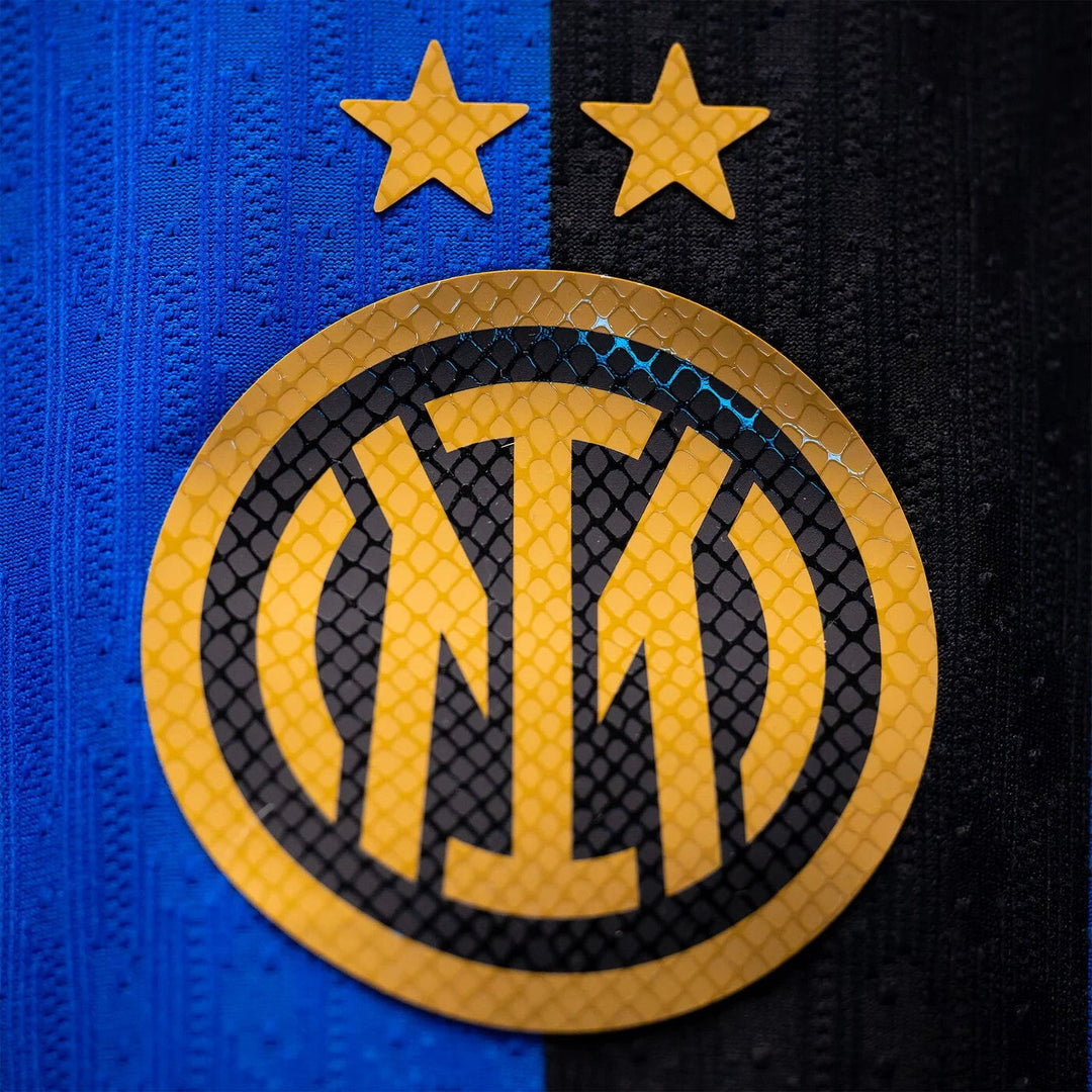 Camisa Inter de Milão Home 2024/25 – Torcedor Masculina