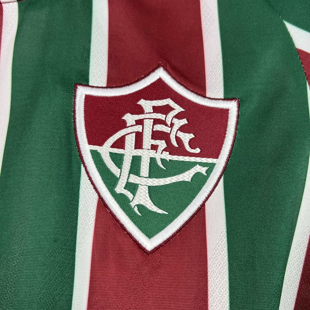 Fluminense 2025∕26 Home Boutique