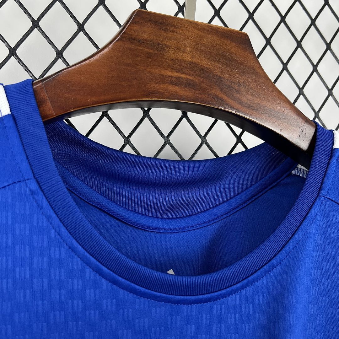 Mens Cruzeiro 2025∕26 Pre-Match Vest