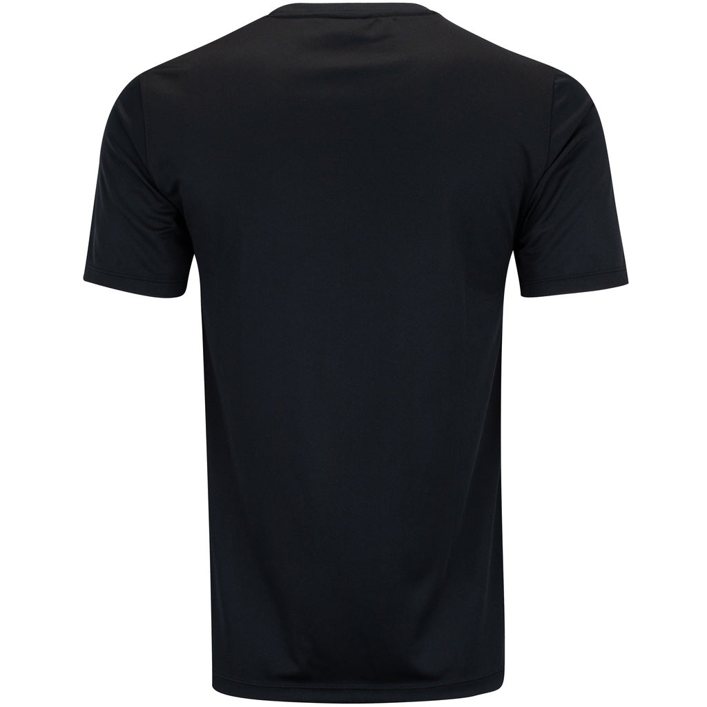 Camisa Corinthians Away 24/25 Nike Torcedor Masculino - Preto