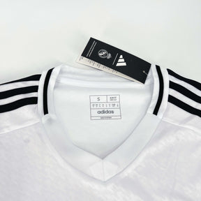 Camisa Real Madrid 24/25 – Endrick #16 – Masculina Torcedor