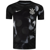 Camisa Corinthians Pré-Jogo 25/26 – Torcedor Masculina