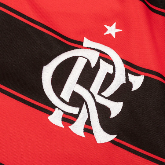 Camisa Flamengo I 25/26 – Masculina Torcedor