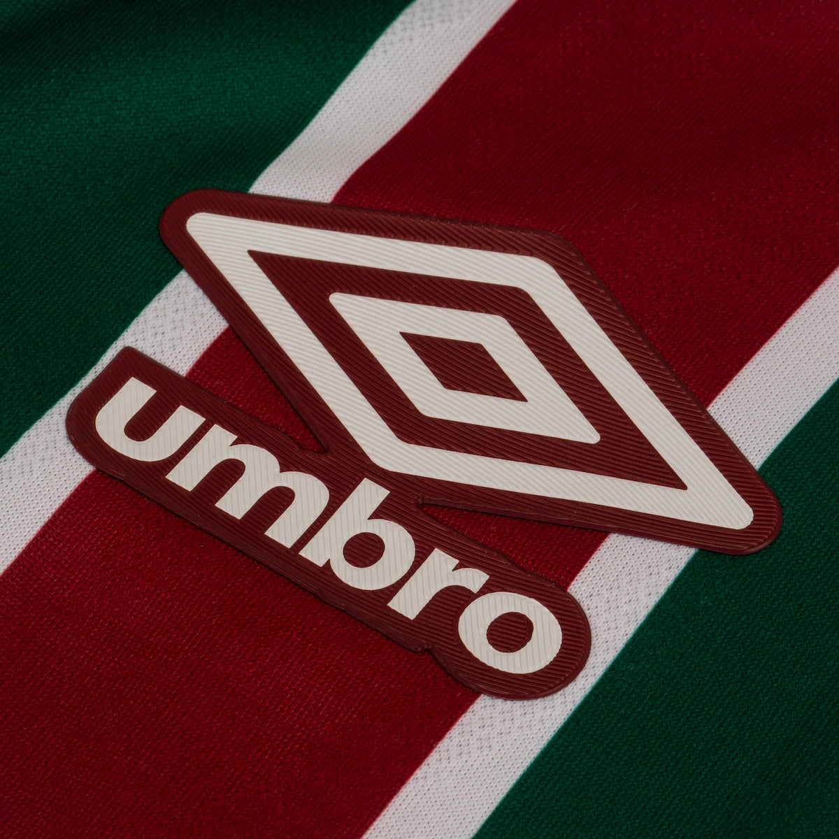 Camisa Fluminense Titular 25/26 – Masculino Torcedor – Lançamento – Com Patrocinadores