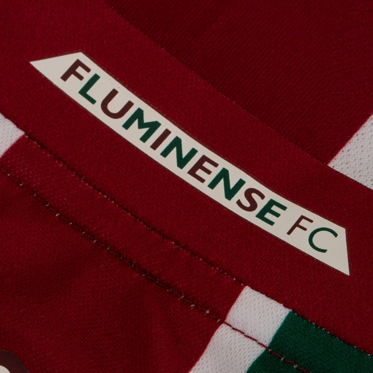 Camisa Fluminense Titular 25/26 – Masculino Torcedor – Lançamento – Com Patrocinadores