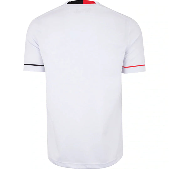 Camisa Vitoria 25/26 Away Volt Torcedor - Branco