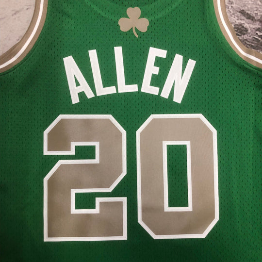 Regata Boston Celtics Allen 07/08