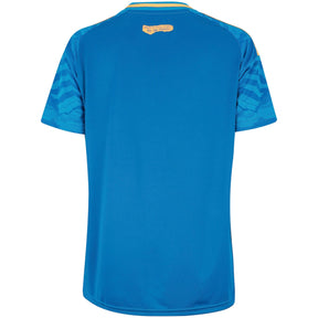 Camisa Feminina Cruzeiro III 25/26 - Baby Look