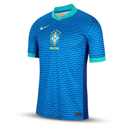 Camisa do Brasil - Away -  2024/25 Lançamento