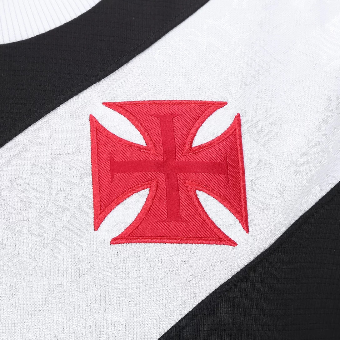 Camisa do Vasco Da Gama 2024/25 Coutinho #11