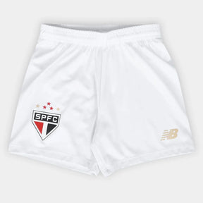 Kit Infantil São Paulo I 25/26