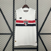 Regata São Paulo 24/25 – Torcedor Masculina