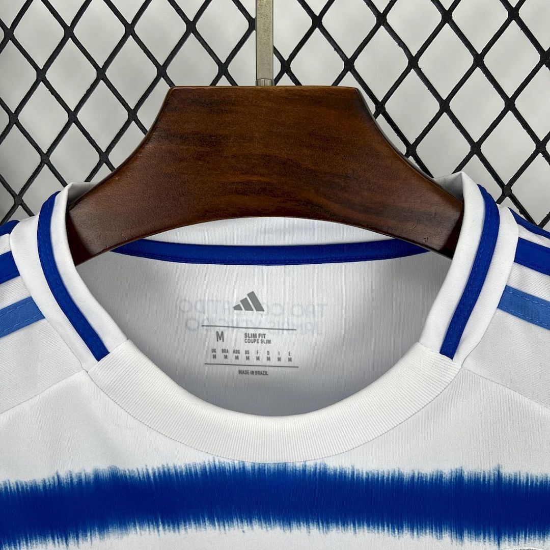 Cruzeiro 2025∕26 Away