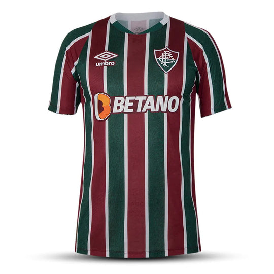 Camisa Umbro Fluminense Home – 2024