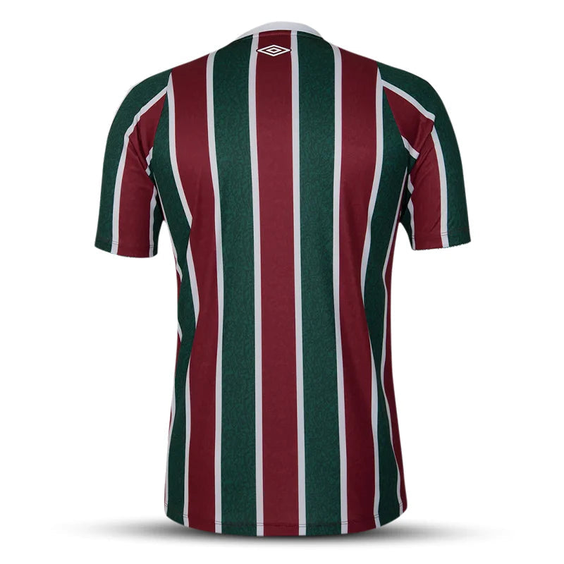 Camisa Umbro Fluminense I – 2024