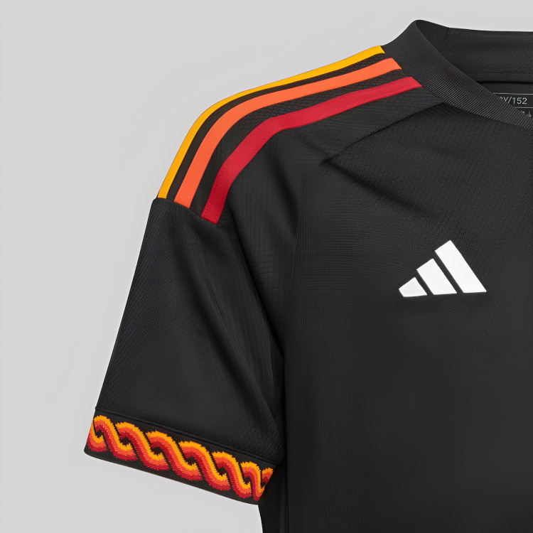 Kit Roma III – 2023 Infantil