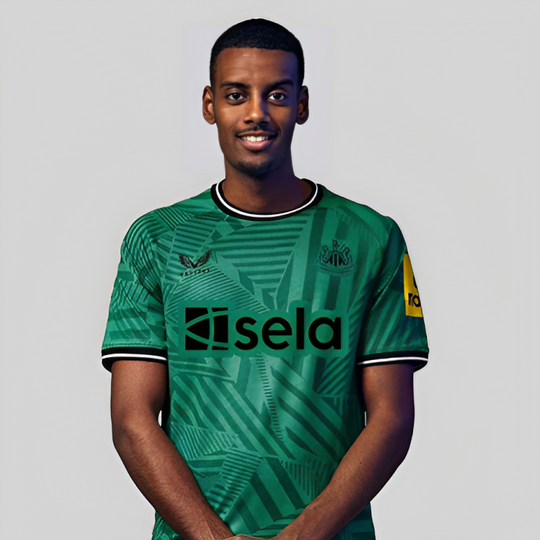 Camisa Newcastle United II – 2023