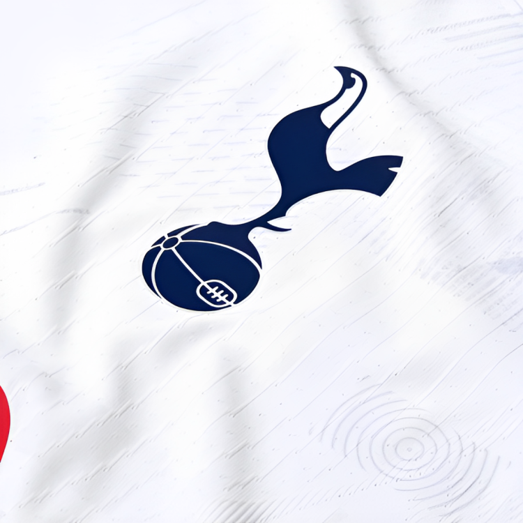 Camisa Tottenham I Feminina – 2023