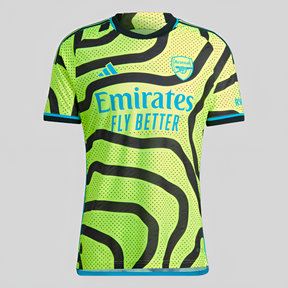 Camisa Arsenal II Versão Jogador – 2023