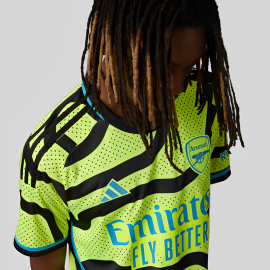 Camisa Arsenal II – 2023