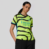 Camisa Arsenal II Feminina – 2023