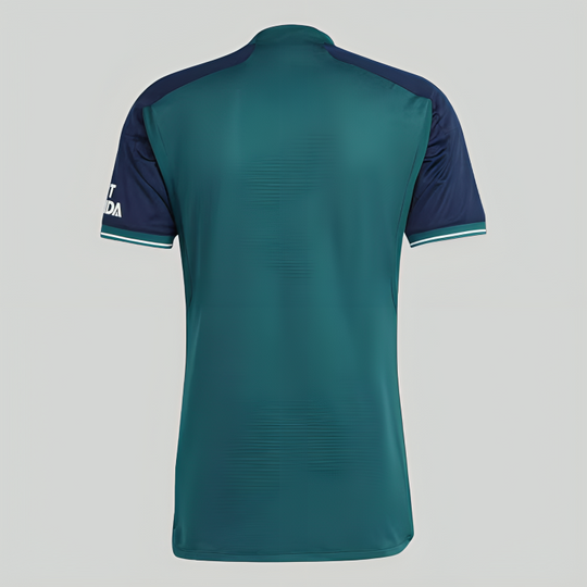 Camisa Arsenal III – 2023