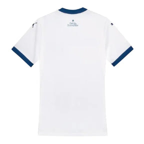 Camisa Bahia Home 25/26 Puma Torcedor Feminina - Branco