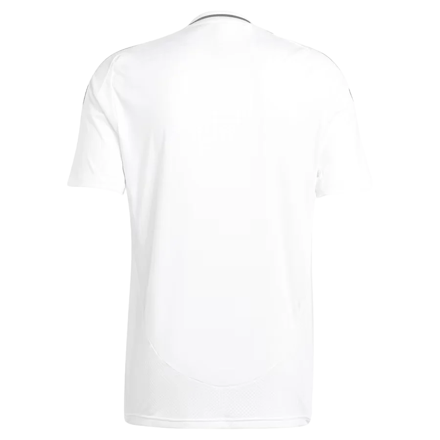 Camisa Real Madrid Home 2024/25 – Masculino Torcedor Lançamento