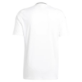 Camisa Real Madrid Home 2024/25 – Masculino Torcedor Lançamento