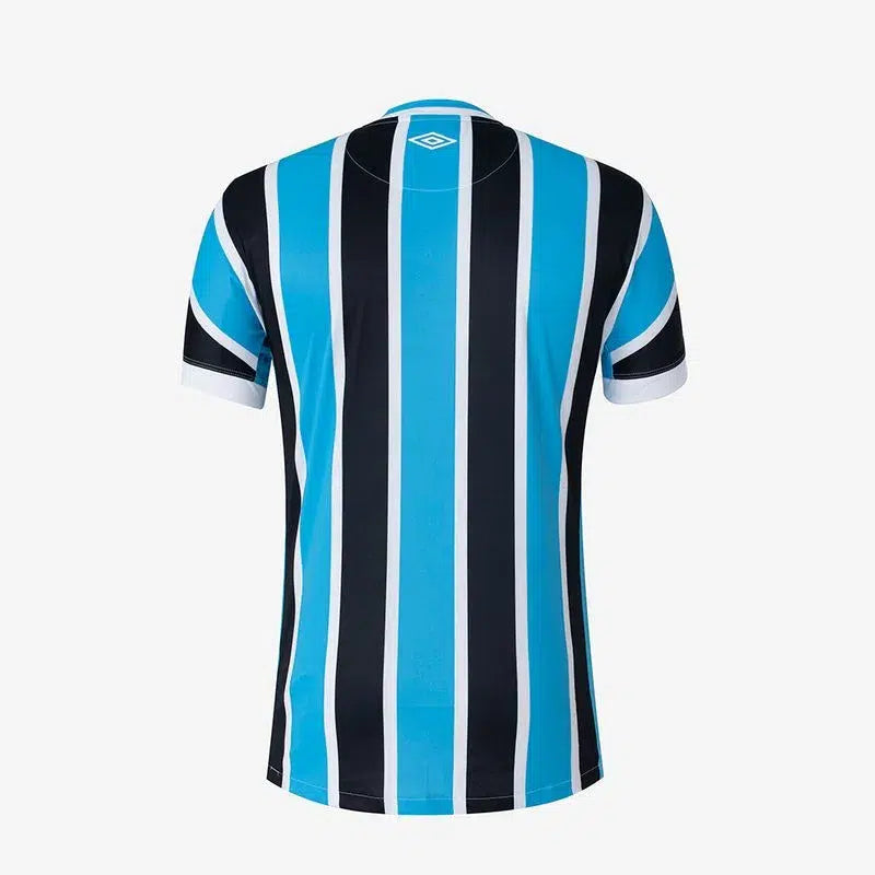 Camisa Grêmio Home 23/24 – Umbro Torcedor Masculina – Lançamento