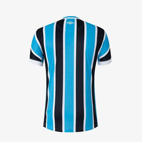 Camisa Grêmio Home 23/24 – Umbro Torcedor Masculina – Lançamento