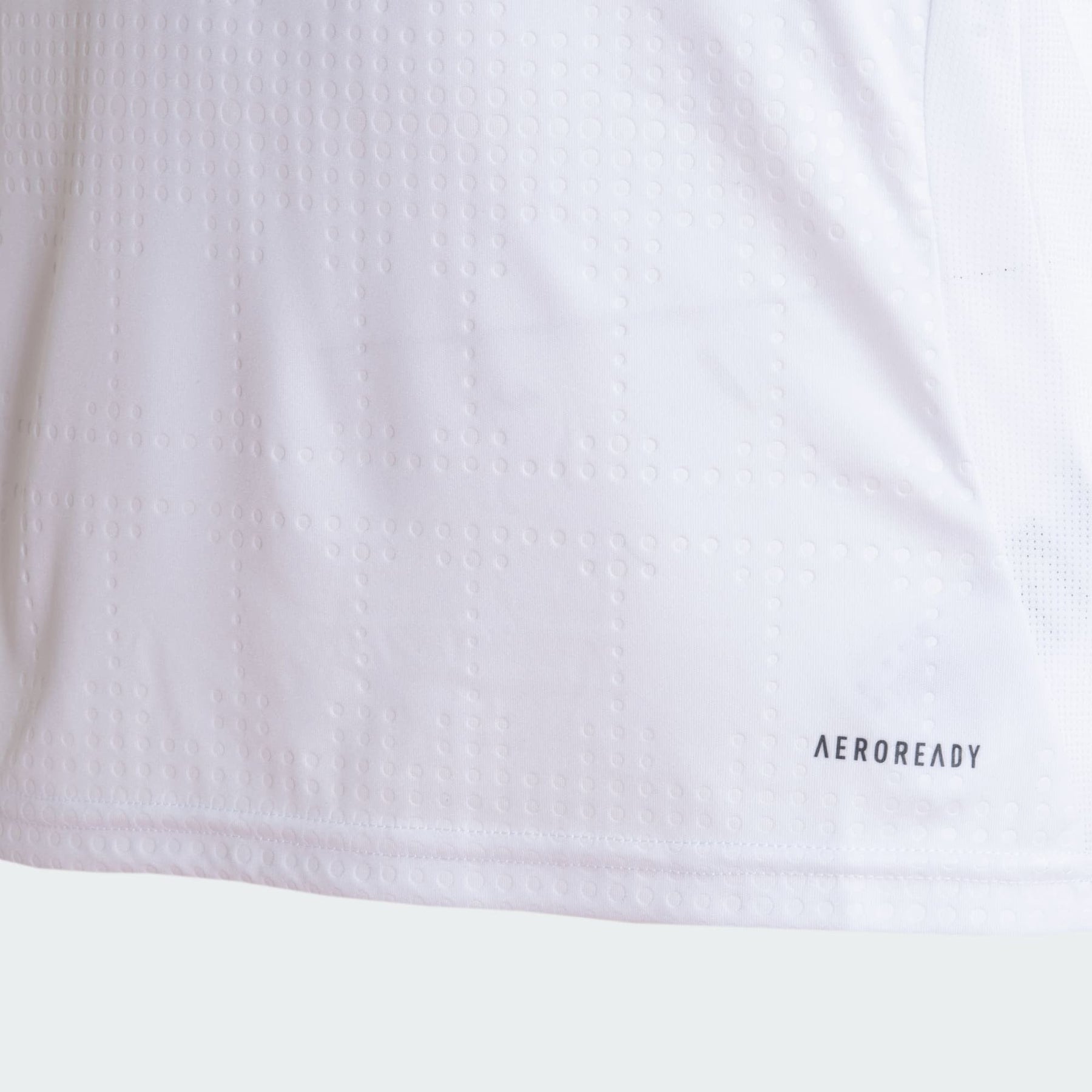 Camisa Adidas Internacional 2025/26 II A. PATRICK N° 10