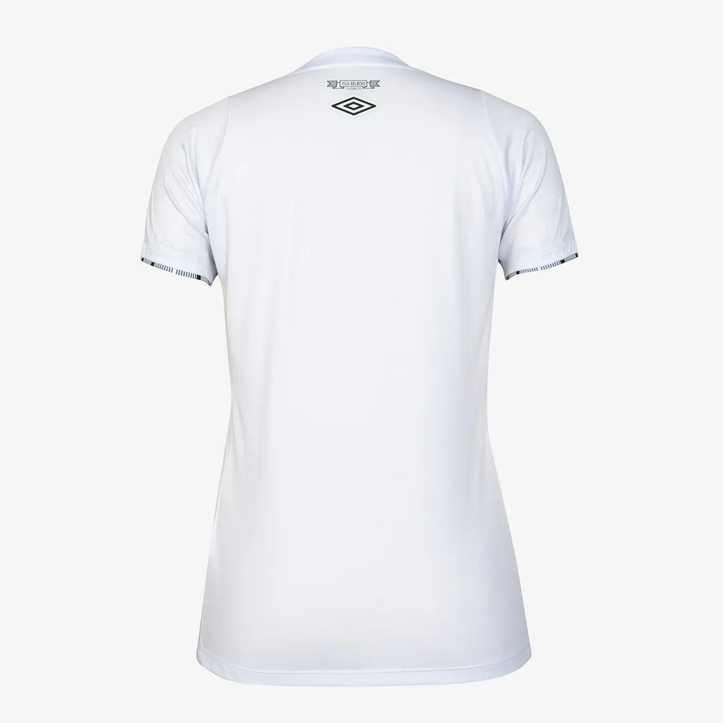 Camisa Santos Home  2024 – Feminino