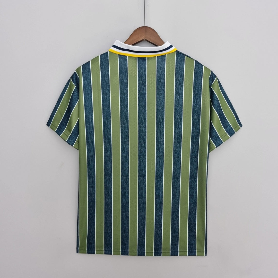 Camisa Inter de Milão Away (2) 1995/96 - Retrô Masculina
