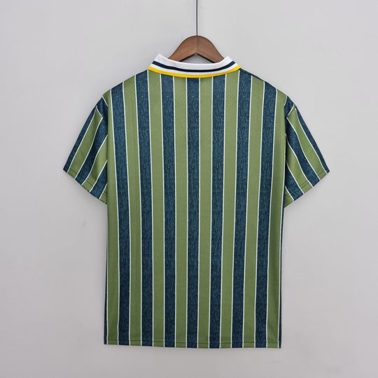 Camisa Inter de Milão Away (2) 1995/96 - Retrô Masculina