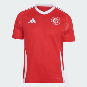 Camisa Adidas Internacional 2025/26 I - Borré N° 19