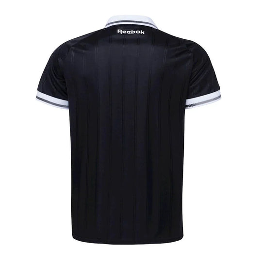 Camisa Botafogo Away 25/26 Reebok Torcedor Masculina - Preto