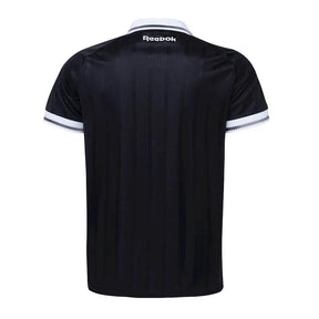 Camisa Botafogo Away 25/26 Reebok Torcedor Masculina - Preto