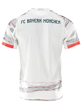 Camisa Bayern de Munique II 25/26 - Torcedor Masculina