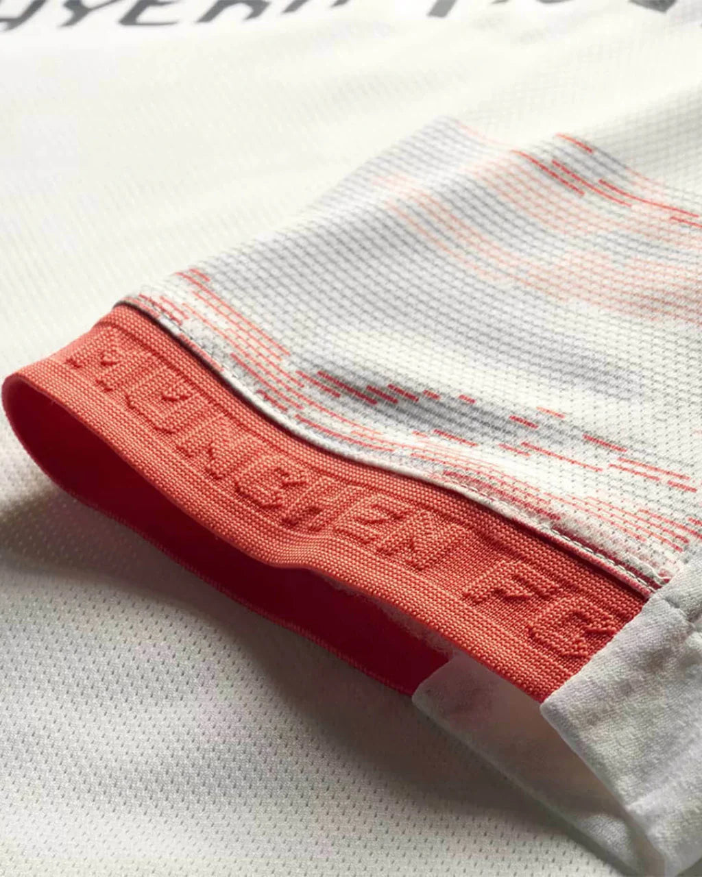 Camisa Bayern de Munique II 25/26 - Torcedor Masculina