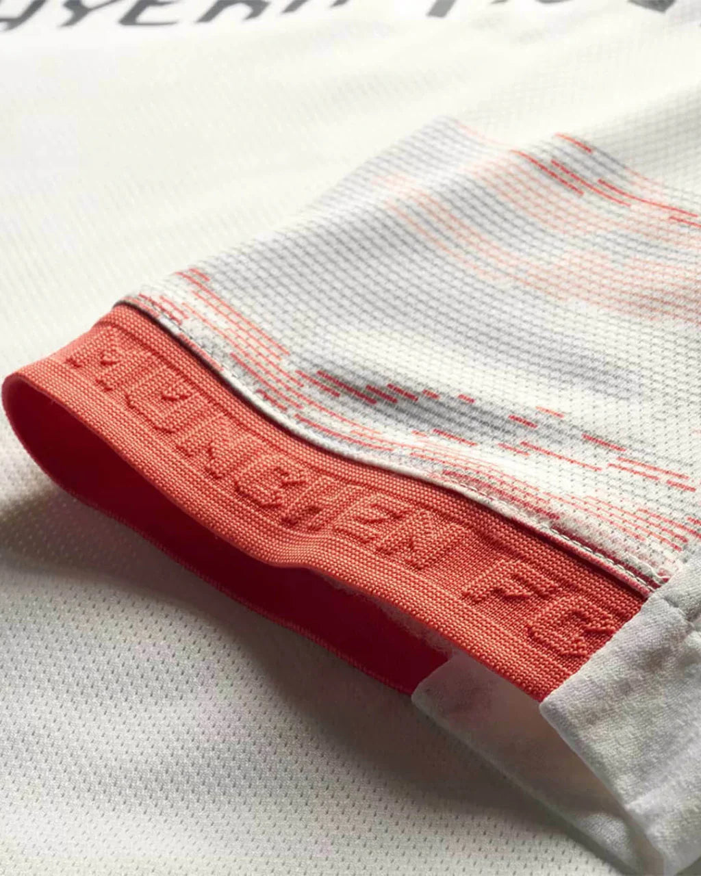 Camisa Bayern de Munique II 25/26 - Torcedor Masculina