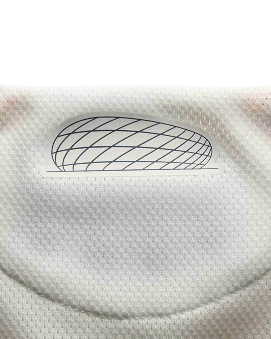 Camisa Bayern de Munique II 25/26 - Torcedor Masculina