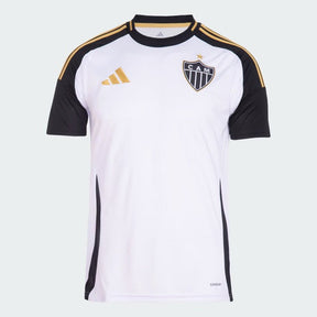 Camisa Adidas Atlético Mineiro 2025/26 II G. ARANA N° 13