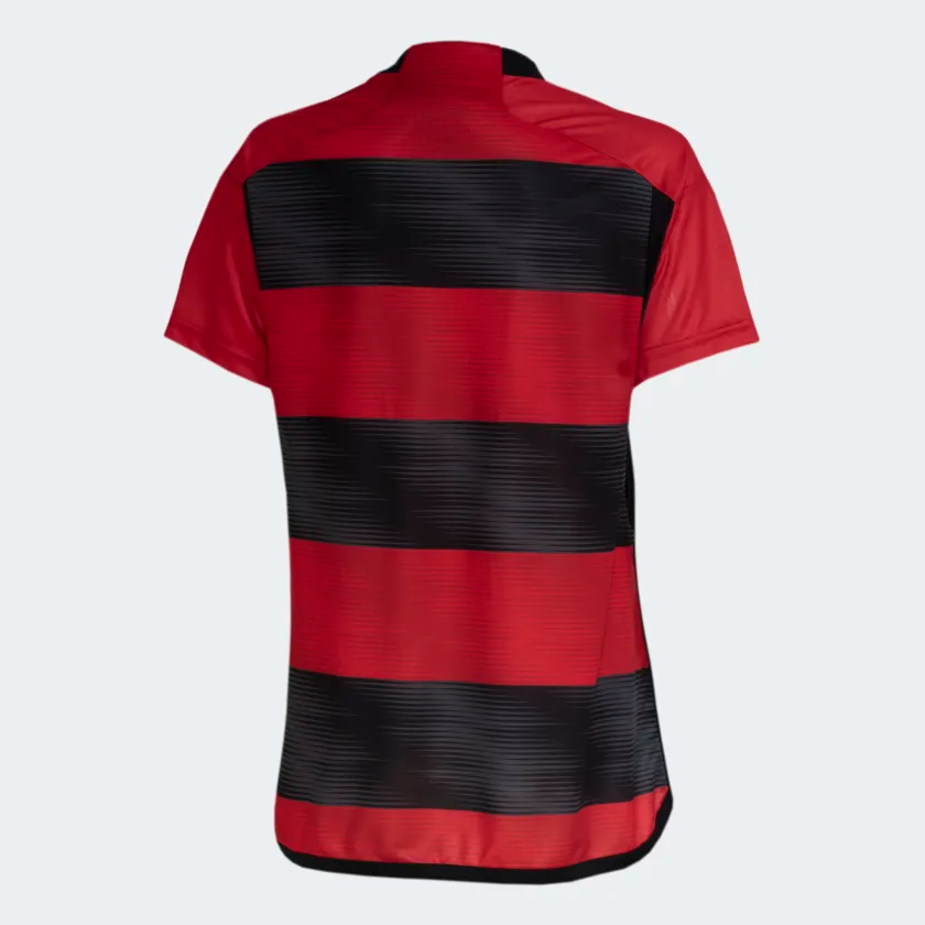 Camisa Flamengo Home – 2023 Feminina