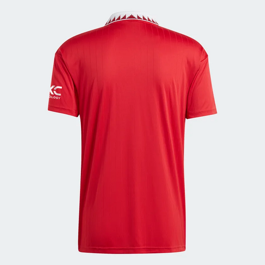 Camisa Manchester United I – 2022