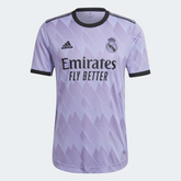 Camisa Real Madrid II – 2022