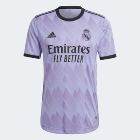 Camisa Real Madrid II – 2022