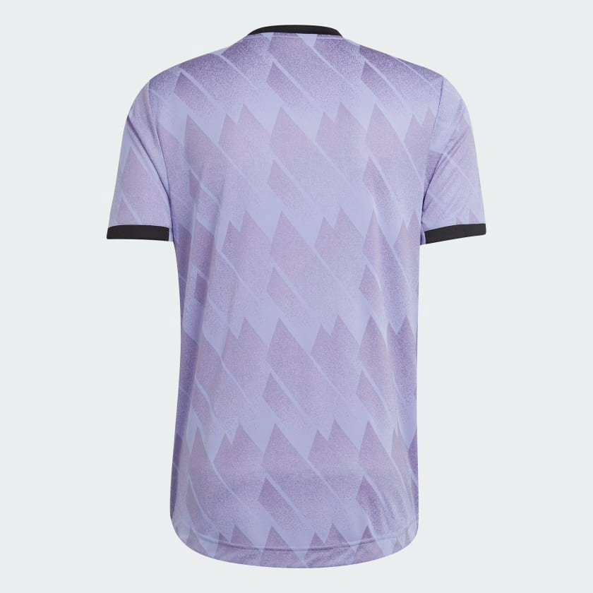 Camisa Real Madrid II – 2022